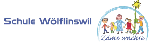 Tagesstrukturen Wölflinswil Logo