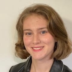 Caroline Bartmuss